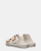 CIABATTE Panna Birkenstock