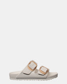 CIABATTE Panna Birkenstock
