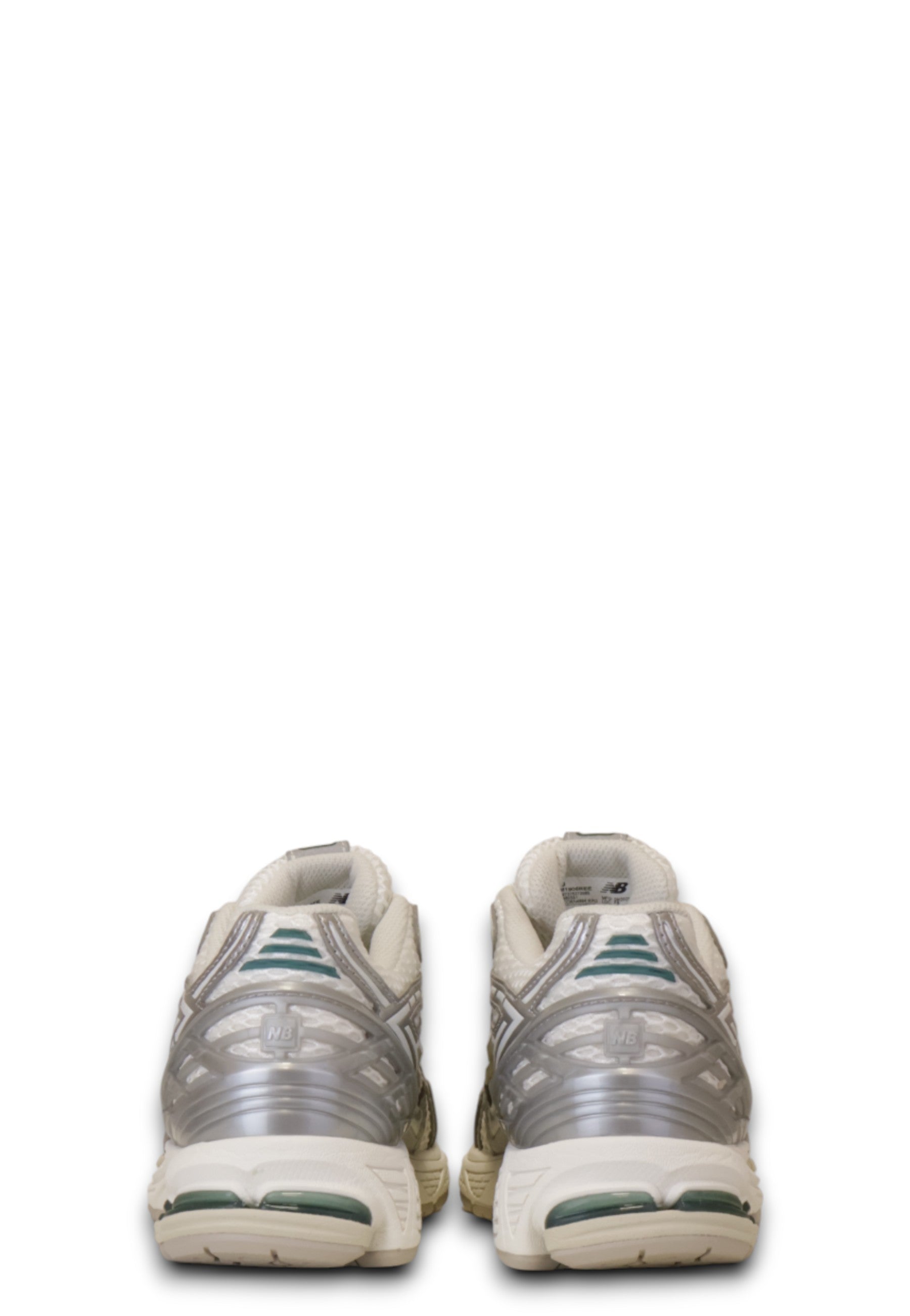 SNEAKERS Bianco New Balance