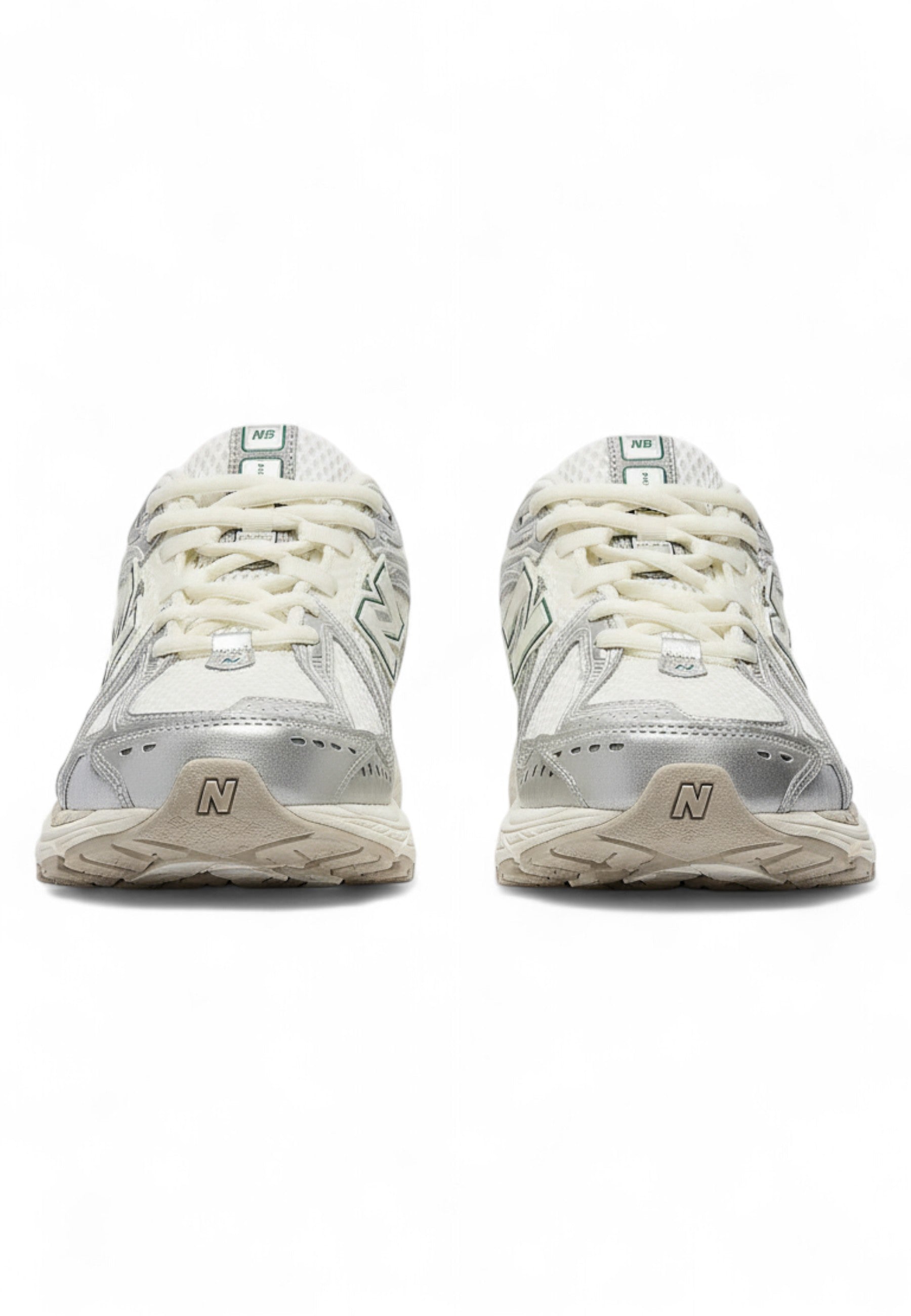 SNEAKERS Bianco New Balance