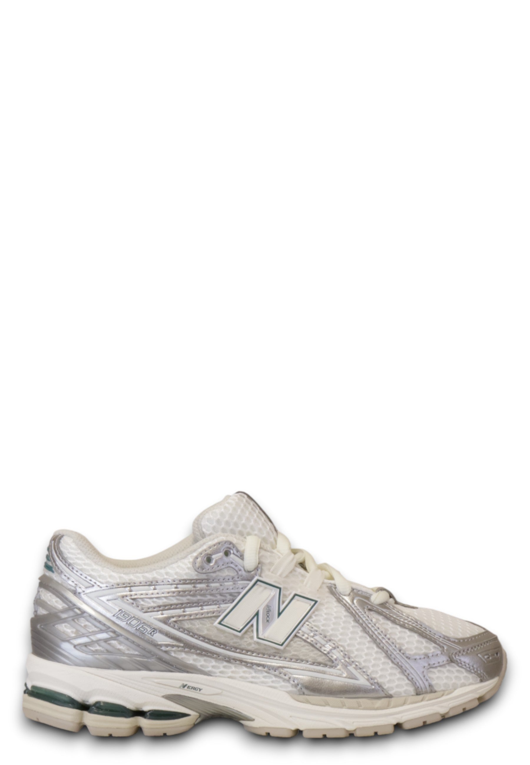 SNEAKERS Bianco New Balance