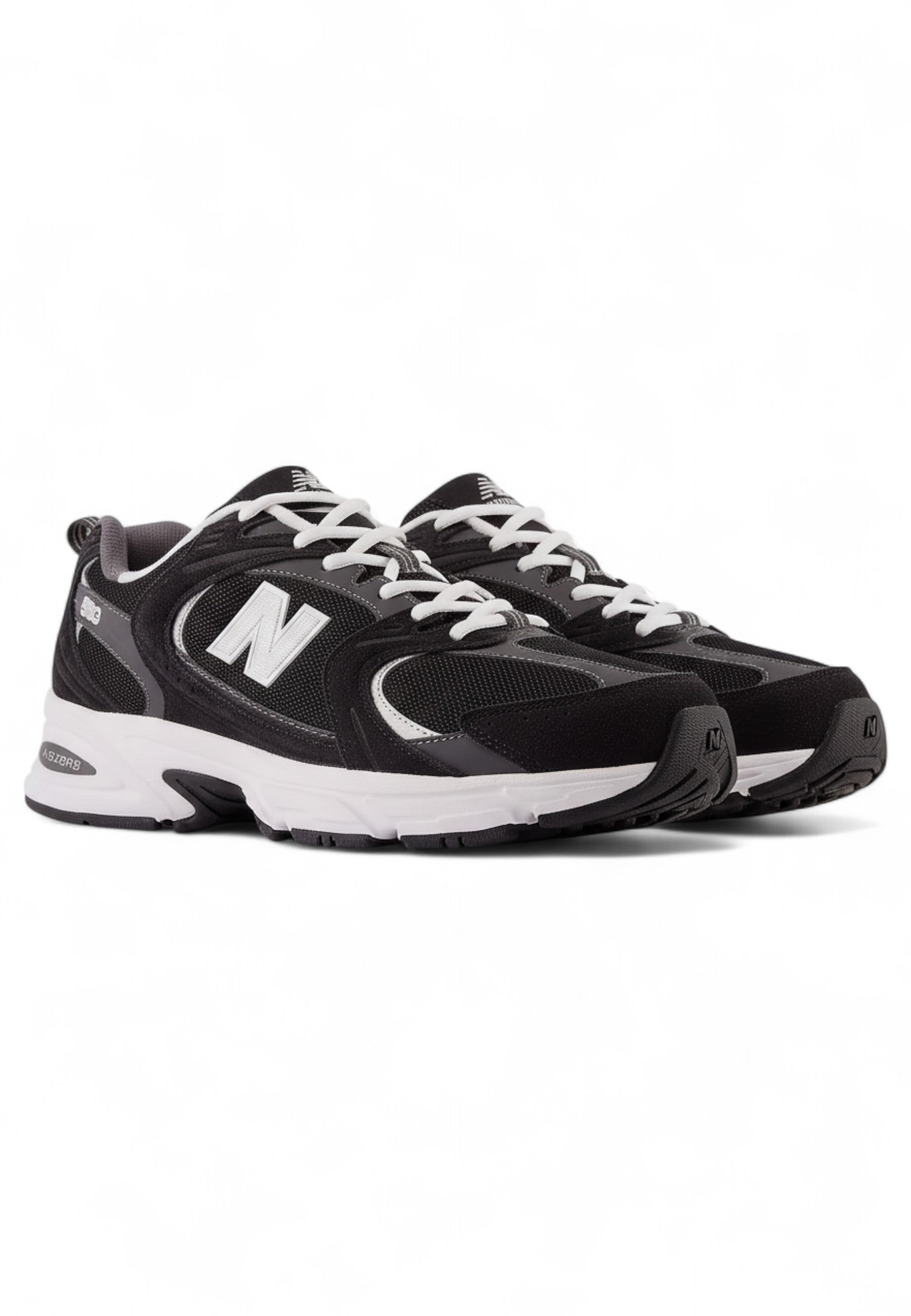 SNEAKERS Nero New Balance