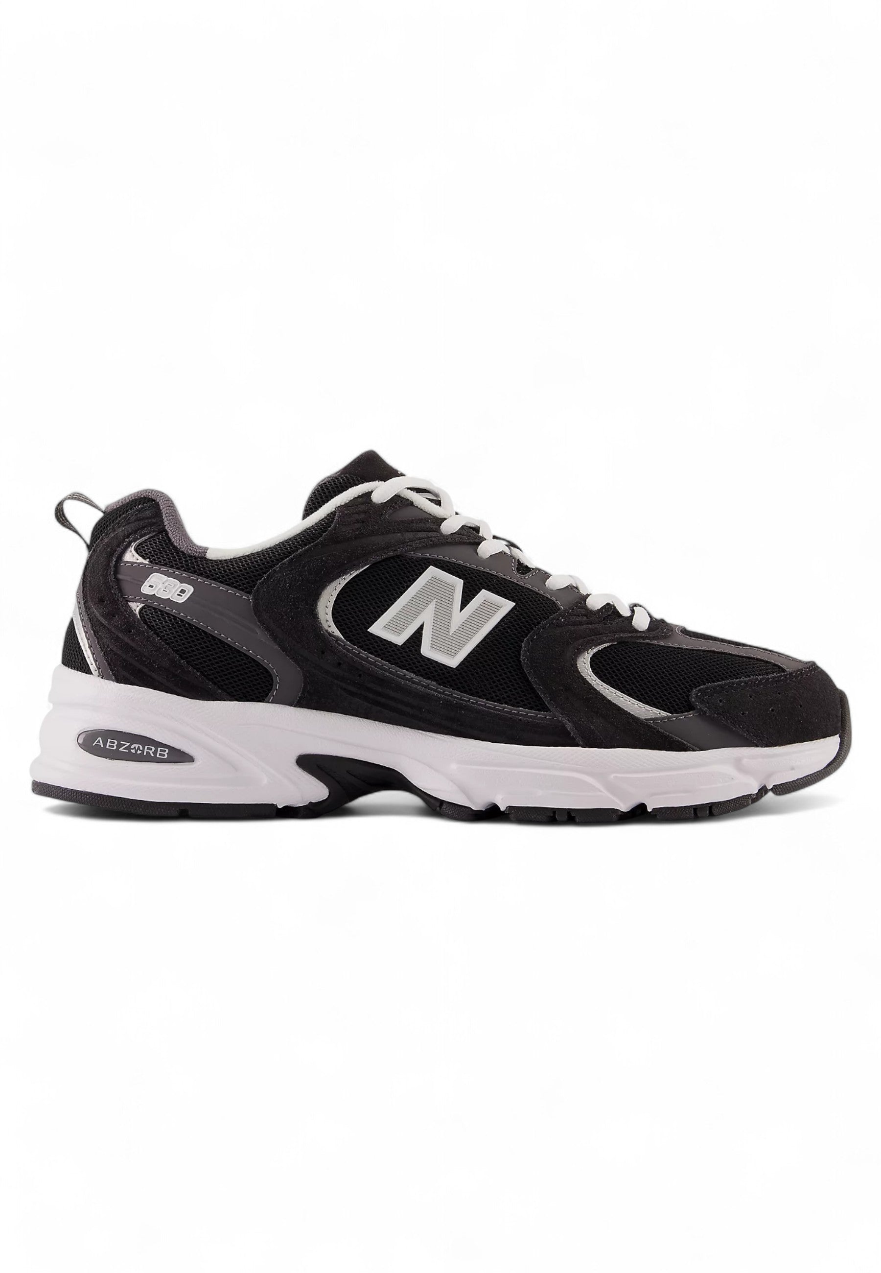 SNEAKERS Nero New Balance