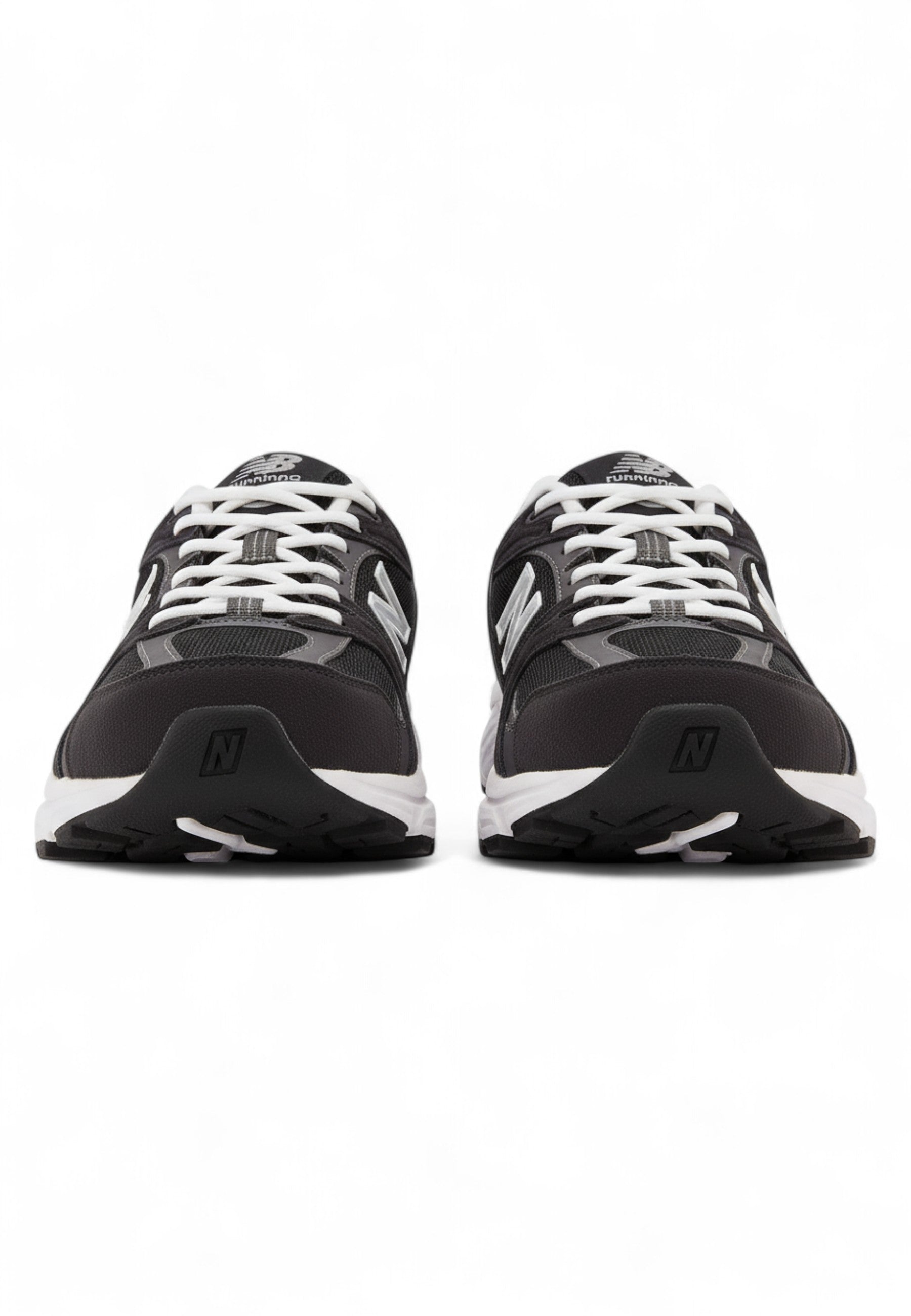 SNEAKERS Nero New Balance