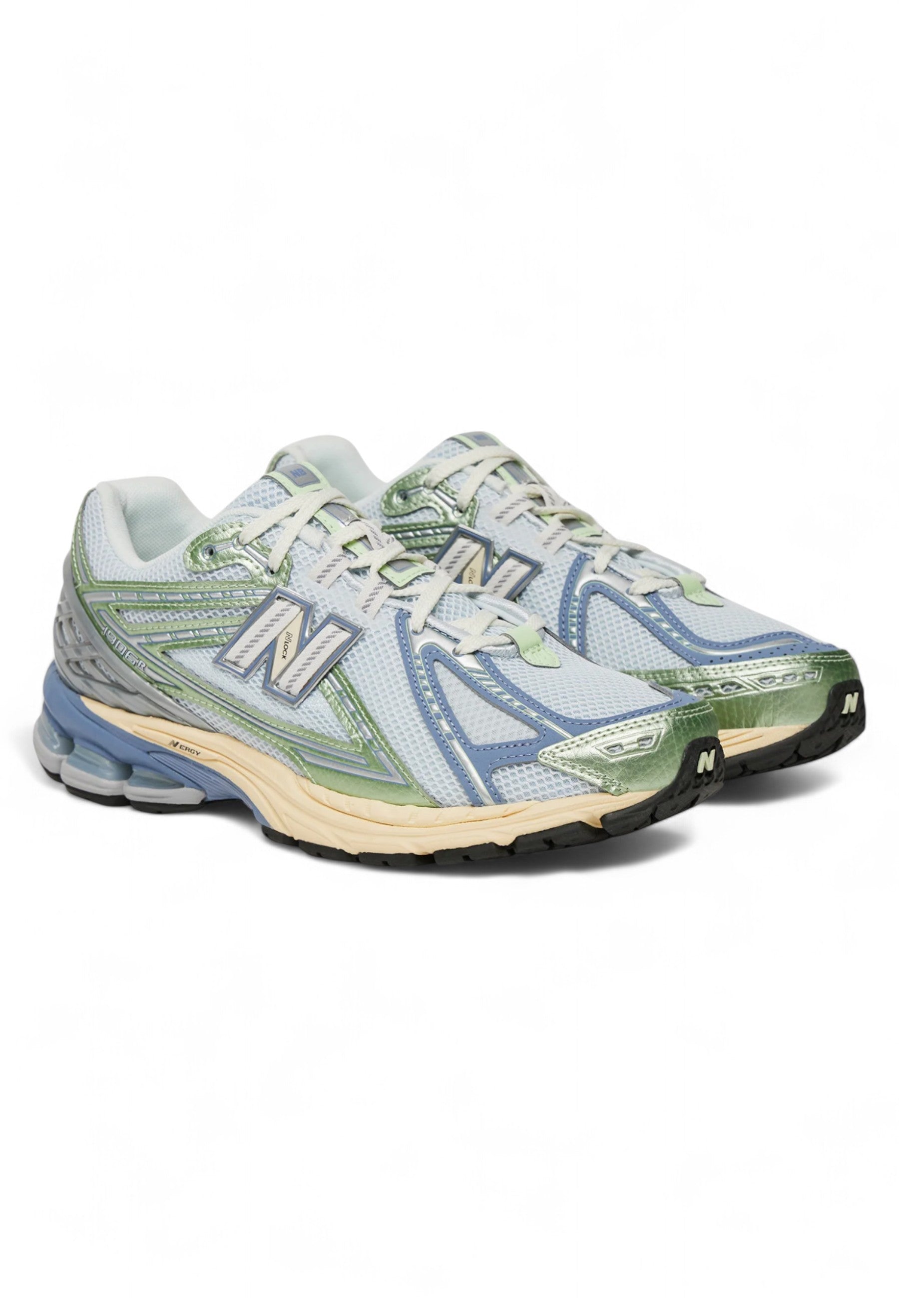 SNEAKERS Blu New Balance
