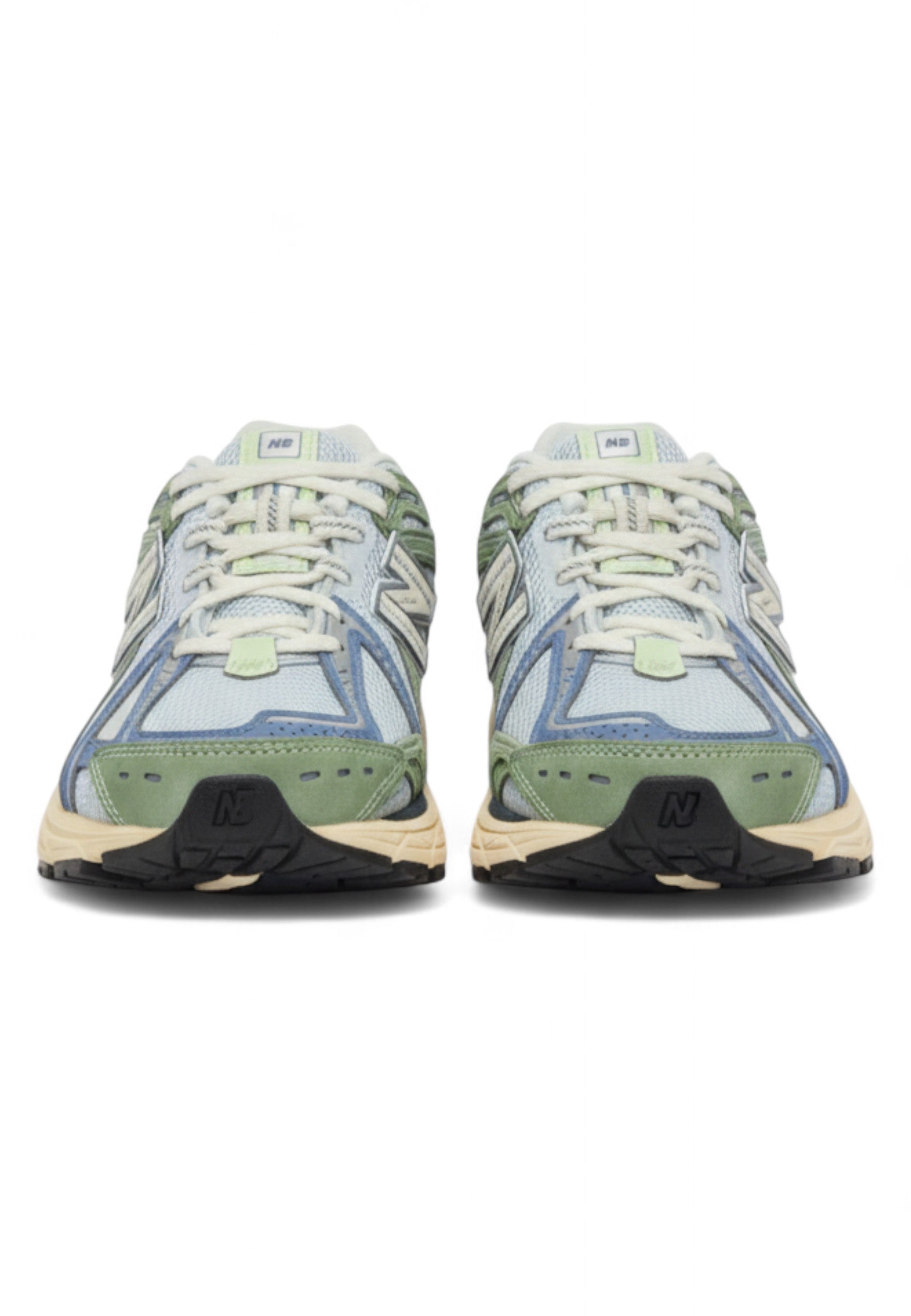 SNEAKERS Blu New Balance