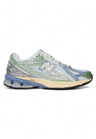 SNEAKERS Blu New Balance