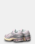 SNEAKERS Rosa New Balance