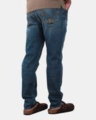 JEANS Blu Roy Roger's