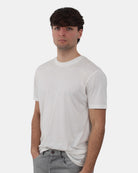 T-SHIRT Bianco Roy Roger's