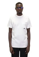 T-SHIRT Bianco Roy Roger's