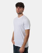 T-SHIRT Bianco Roy Roger's