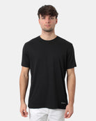 T-SHIRT Nero Roy Roger's