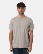 T-SHIRT Beige Roy Roger's