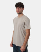 T-SHIRT Beige Roy Roger's