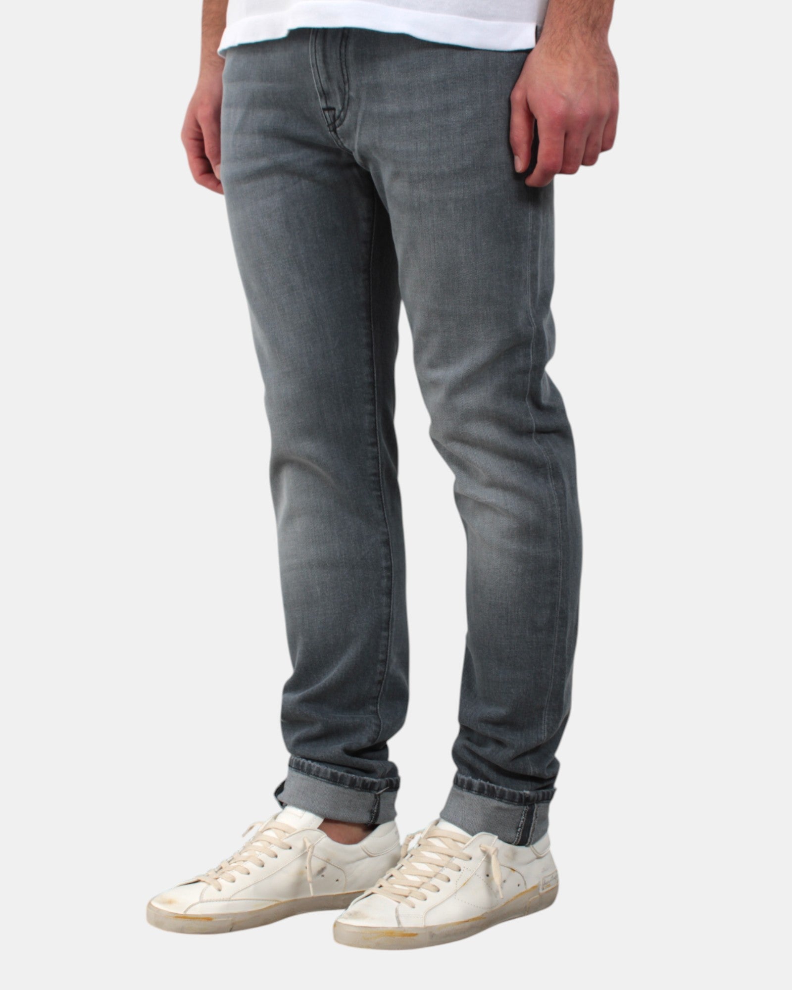JEANS Grigio Roy Roger's