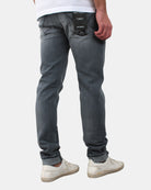 JEANS Grigio Roy Roger's