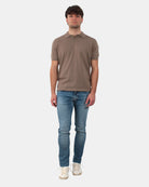 JEANS Blu Roy Roger's