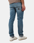 JEANS Blu Roy Roger's