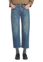 JEANS Blu Roy Roger's