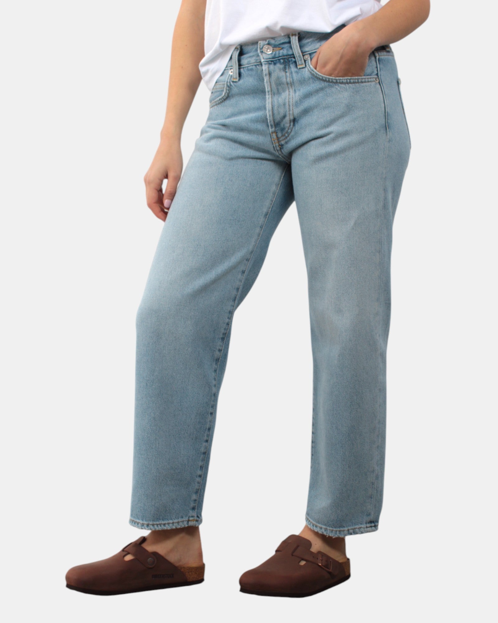 JEANS Blu Roy Roger's