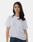 T-SHIRT Bianco Roy Roger's