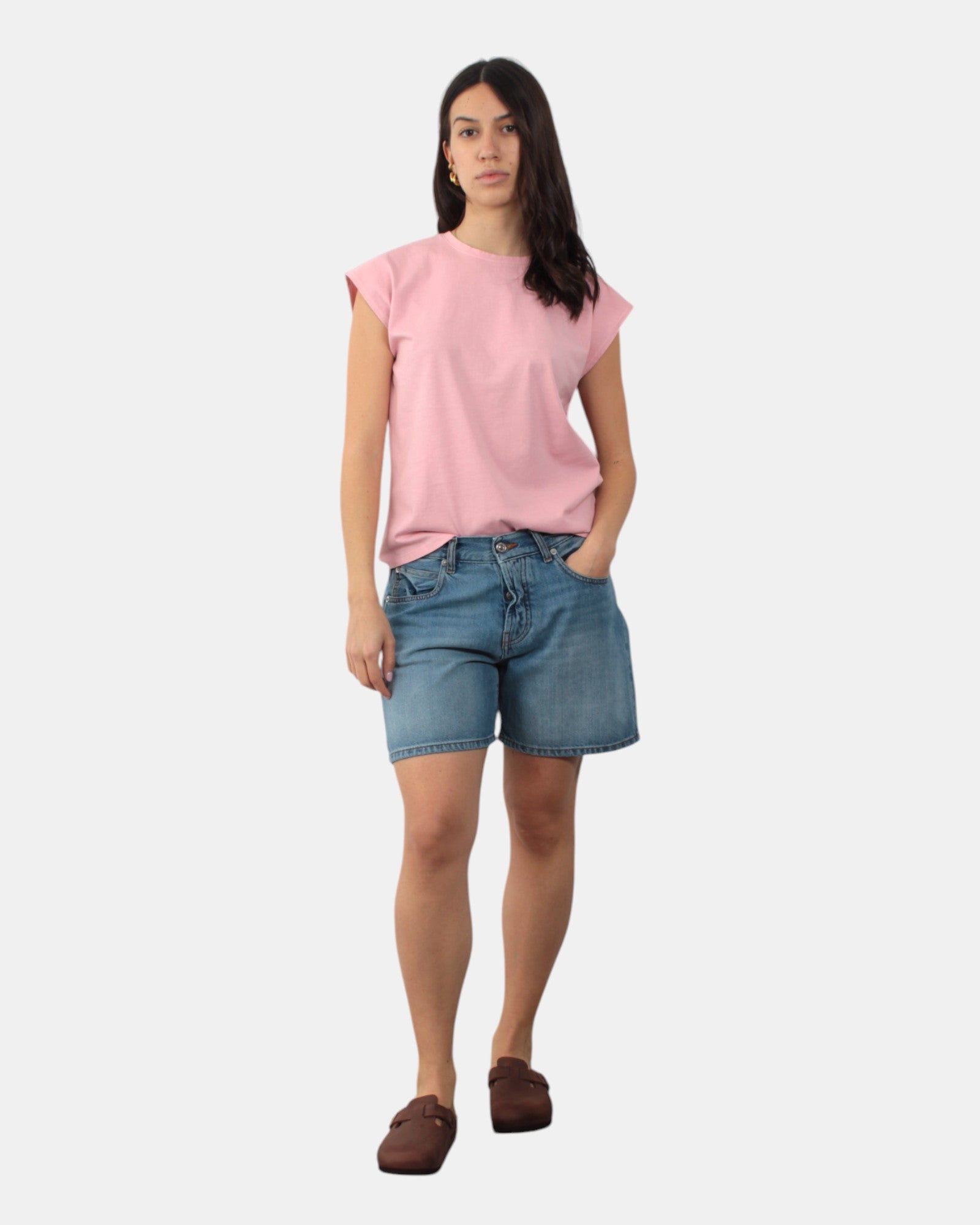 JEANS Blu Roy Roger's