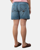 JEANS Blu Roy Roger's