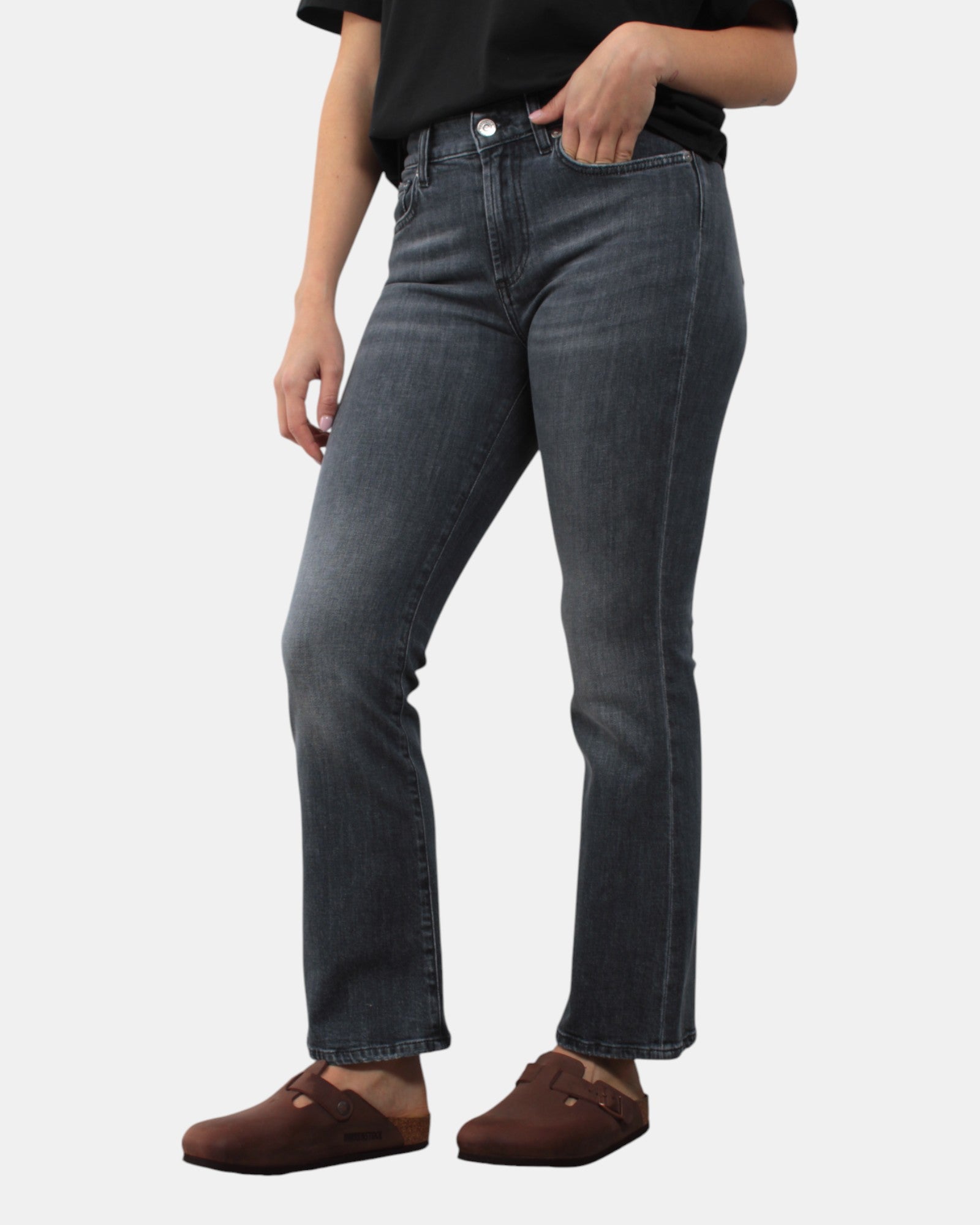 JEANS Nero Roy Roger's