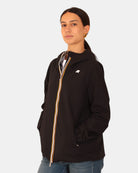 GIUBBOTTI Nero K Way