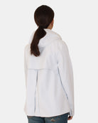 GIUBBOTTI Bianco K Way