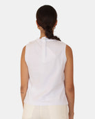 T-SHIRT Bianco K Way