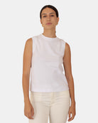 T-SHIRT Bianco K Way