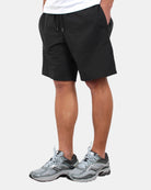 BERMUDA TASCA A FILO Nero K Way