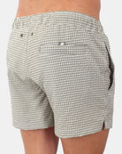 BOXER MARE Verde K Way