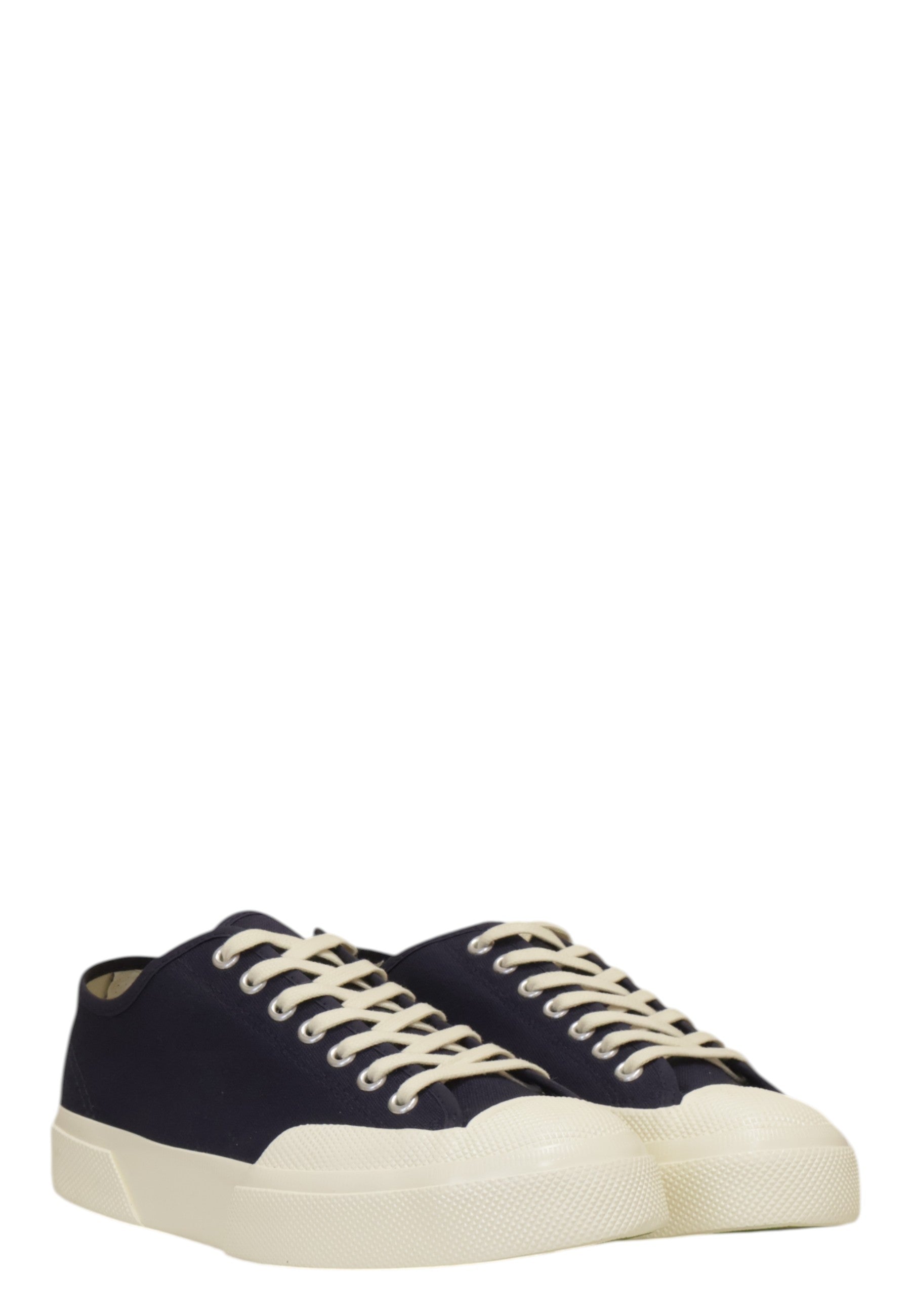 SNEAKERS Blu Superga