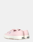 SNEAKERS Rosa Superga