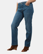 JEANS Blu Re-hash