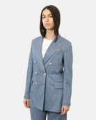 BLAZER DOPPIOPETTO Blu Circolo 1901