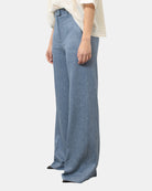 PANTALONI Blu Circolo 1901