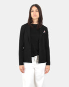 BLAZER MONOPETTO Nero Circolo 1901