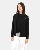 BLAZER MONOPETTO Nero Circolo 1901