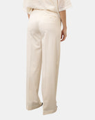 PANTALONI Bianco Circolo 1901