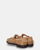 MOCASSINI Beige Sebago