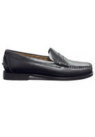 MOCASSINI Nero Sebago