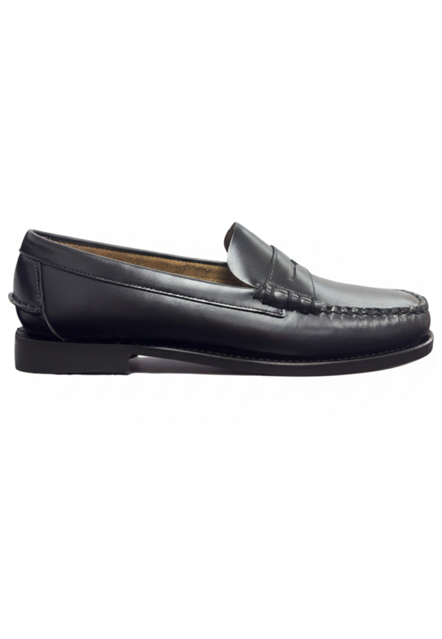 MOCASSINI Nero Sebago