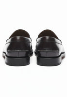 MOCASSINI Nero Sebago