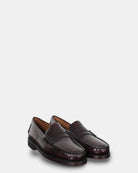 MOCASSINI Marrone Sebago