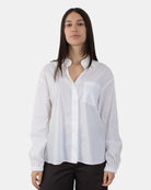 CAMICIE MANICA LUNGA Bianco Liviana Conti