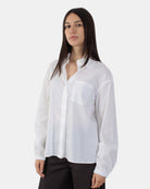 CAMICIE MANICA LUNGA Bianco Liviana Conti